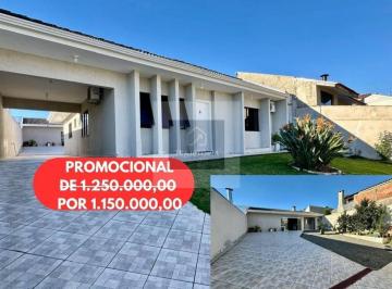 87f38e0182ec132cc0d5f7bf2b85f810736cf657 · Casa com 4 dormitórios à venda, 180 m² por R$ 1.150.000,00 - Portão - Curitiba/PR