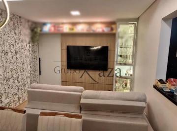 Apartamento · 66m² · 3 Quartos · 1 Vaga · Oportunidade - Apartamento - Vila Indústrial - Natura Park - 3 Dormitórios - 66m².