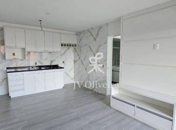 46989310cbe5d4c339ca15fb6b31fbdbec954031 · Apartamento com 1 dormitório - 50 m² - 1 vaga - Vila Madalena