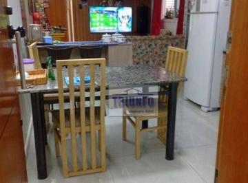 887b6ca1e3c77c805be570152bec684dcfd49810 · Ótimo Apartamento , 64 m² por R$ 520.000 - Vila Assunção - Santo André/SP