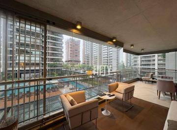 9e92db4b18d3d1b052e6e80c27d4b9aeeb0ab0d6 · Apartamento com 3 dormitórios, 167 m² - - Brooklin - São Paulo/SP