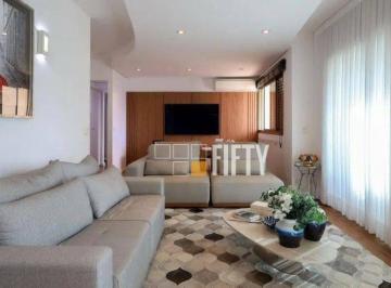 0203e8258b36c82aabd9ca66d3720b2d775a2227 · Apartamento com 3 dormitórios à venda, 147 m² por R$ 1.850.000,00 - Brooklin - São Paulo/SP