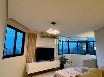 54608908a0b75ed96418ed622abe7032ef3cfed1 · Apartamento com 4 dormitórios à venda, 116 m² por R$ 1.150.000 - Jardim Marajoara - São Paulo/SP
