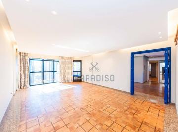d6af11cda20fcd58de7ff7f6da47f4c99094c2d5 · Apartamento com 4 dormitórios à venda, 194 m² por R$ 2.499.000,00 - Agua Verde - Curitiba/PR
