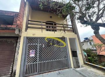 0f66d32303c41f6d4cf45e2bfd147b5ebc630be5 · Casa com 3 dormitórios para alugar, 200 m² por R$ 2.500,00/mês - Portal da Primavera - Cotia/SP