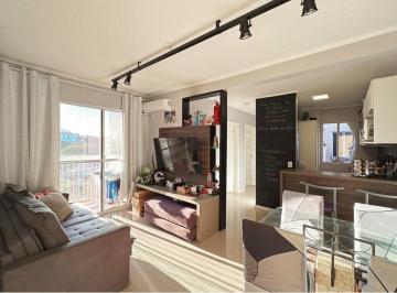 2381207.jpeg · Apartamento à venda em Porto Alegre, Vila Nova, com 2 quartos, 50m²