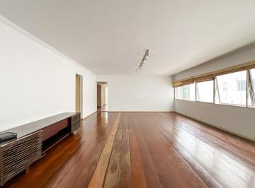 Apartamento · 270m² · 3 Quartos · Apartamento à venda - nos Jardins