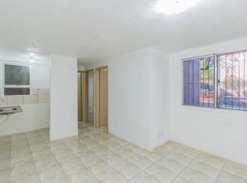 har3e63fdsxvshjrn0r499wr0lj3 · Apartamento à venda em Canoas, Mato Grande, com 2 quartos, 42m²