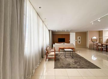 Apartamento · 224m² · 3 Quartos · Apartamento à venda - nos Jardins
