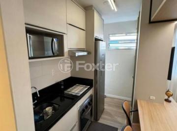 4be1118f · Apartamento, 2 dormitórios, 41.47 m², em Campinas