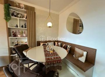 6533e95d · Apartamento, 2 dormitórios, 85 m², em Coloninha