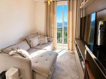 f2a3e0ab · Apartamento, 2 dormitórios, 57 m², em Vargem do Bom Jesus