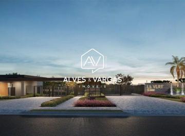 Terreno · 630m² · Terreno à venda - em Santa Cândida