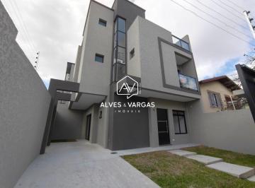 Casa · 171m² · 3 Quartos · Casa à venda - em Novo Mundo