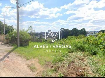 Terreno · 858m² · Terreno à venda - em Guabirotuba