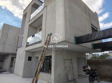 Casa · 165m² · 3 Quartos · Casa à venda - em Hauer