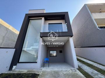 Casa · 122m² · 3 Quartos · Casa à venda - em Xaxim