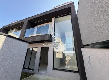 Casa · 112m² · 3 Quartos · Casa à venda - em Xaxim