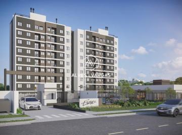 Apartamento · 89m² · 3 Quartos · Apartamento à venda - em Novo Mundo