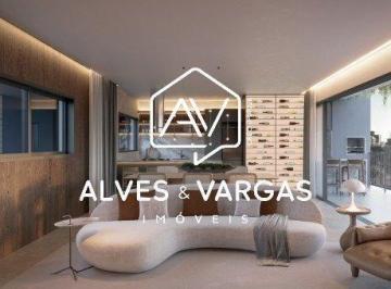 Apartamento · 168m² · 3 Quartos · Apartamento à venda - em Juvevê