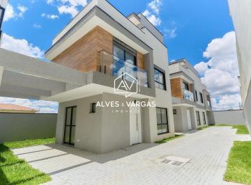Casa · 109m² · 3 Quartos · Casa à venda - em Uberaba