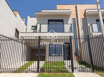 Casa · 104m² · 3 Quartos · Casa à venda - no Atuba