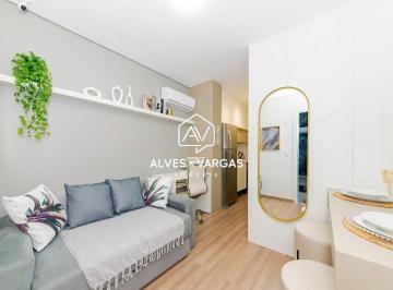 Apartamento · 26m² · 1 Quarto · Apartamento à venda - na Boa Vista