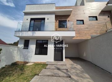 Casa · 175m² · 3 Quartos · Casa à venda - no Jardim Social