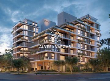 Apartamento · 196m² · 4 Quartos · Apartamento à venda - em Juvevê