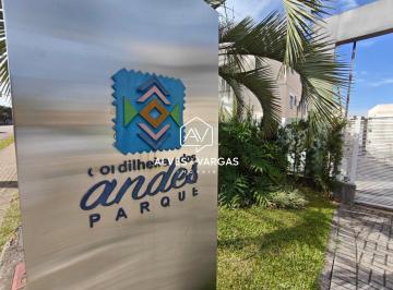 Apartamento · 87m² · 2 Quartos · Apartamento à venda - em Santa Cândida