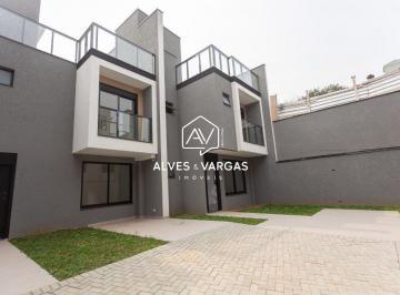Casa · 139m² · 3 Quartos · Casa à venda - em Pilarzinho
