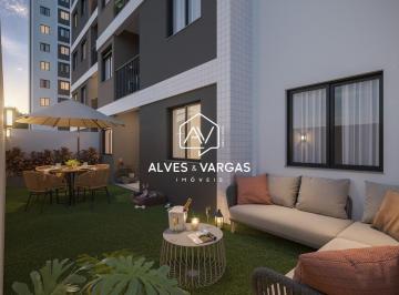 Apartamento · 72m² · 2 Quartos · Apartamento à venda - em Novo Mundo