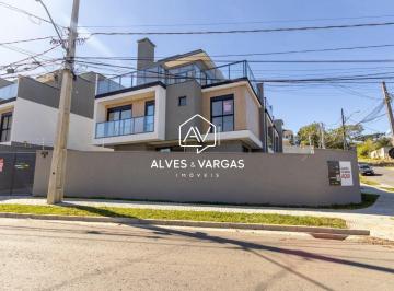 Casa · 162m² · 3 Quartos · Casa à venda - em Pilarzinho