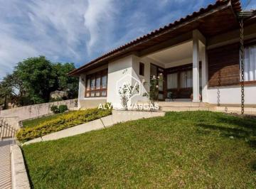 Casa · 411m² · 5 Quartos · Casa à venda - em Lindóia
