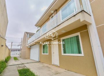 Casa · 131m² · 3 Quartos · Casa à venda - em Cajuru