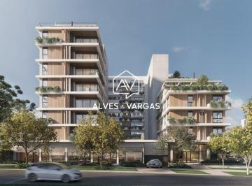 Apartamento · 90m² · 3 Quartos · Apartamento à venda - em Juvevê