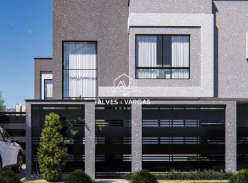 Casa · 118m² · 3 Quartos · Casa à venda - no Boqueirão