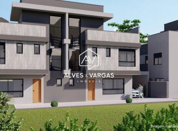 Casa · 157m² · 3 Quartos · Casa à venda - no Jardim das Américas