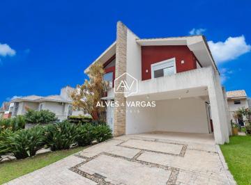 Casa · 290m² · 5 Quartos · Casa à venda - em Pineville