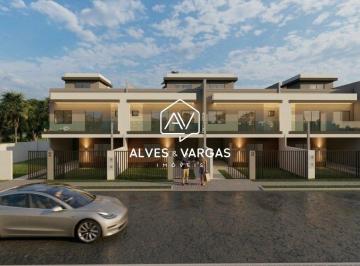Casa · 180m² · 3 Quartos · Casa à venda - em Cajuru