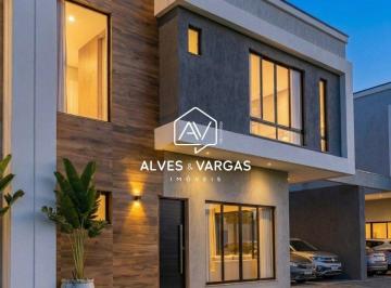 Casa · 119m² · 3 Quartos · Casa à venda - em Santa Cândida