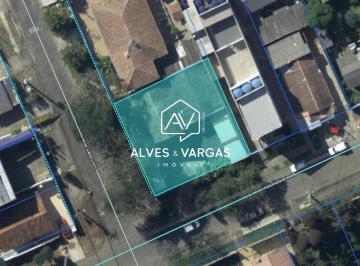 Terreno · 506m² · Terreno à venda - em Parolin