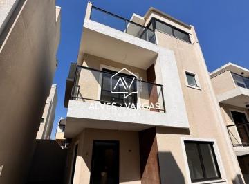 Casa · 203m² · 3 Quartos · Casa à venda - no Jardim Social