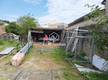 Terreno · 468m² · Terreno à venda - em Pinheirinho
