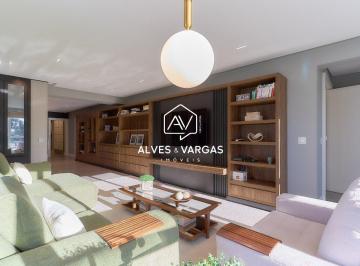 Apartamento · 305m² · 3 Quartos · Apartamento à venda - em Ecoville