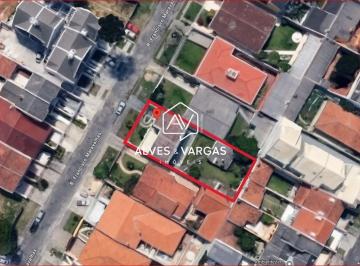 Terreno · 490m² · Terreno à venda - no Jardim das Américas