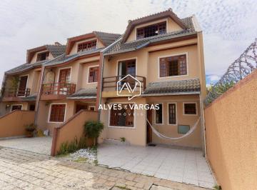 Casa · 154m² · 3 Quartos · Casa à venda - em Bacacheri
