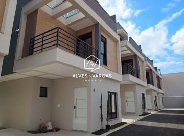 Casa · 166m² · 3 Quartos · Casa à venda - em Bacacheri