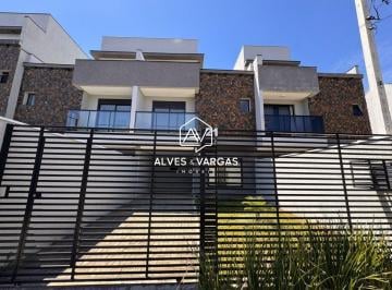 Casa · 132m² · 3 Quartos · Casa à venda - em Uberaba
