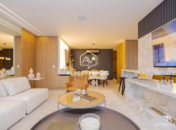Apartamento · 211m² · 3 Quartos · Apartamento à venda - no Alto da Glória